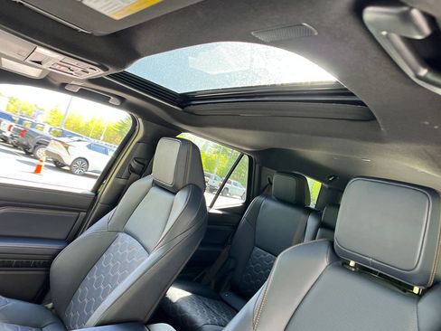 New 2026 Toyota 4Runner 4WD image 21