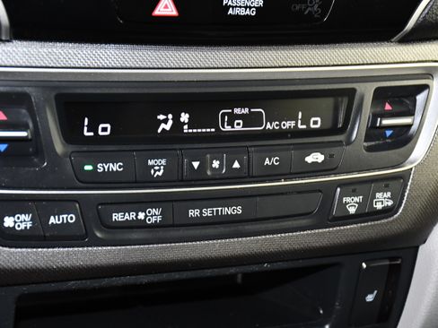 Used 2022 Honda Ridgeline RTL image 30