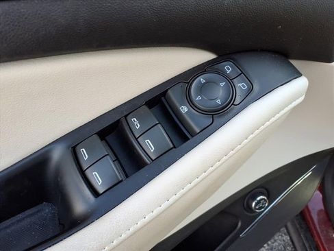 Used 2023 Buick Enclave Essence w/ LPO, Floor Liner Package image 17