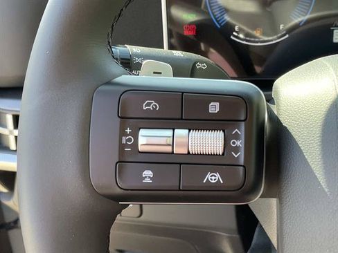 New 2026 Hyundai Santa Fe SE FWD image 8
