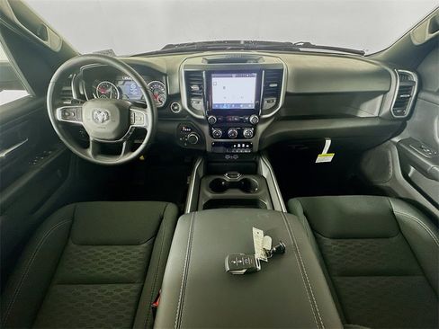 New 2026 RAM 1500 Express image 9