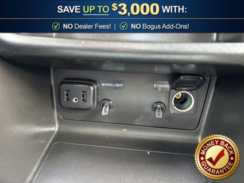 Used 2021 Chevrolet Colorado LT w/ Fleet Safety Package image 27