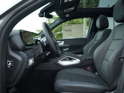 New 2026 Mercedes-Benz GLE 350 4MATIC image 40