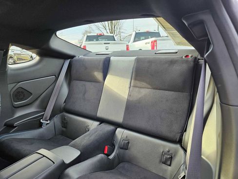 Used 2025 Subaru BRZ tS image 20