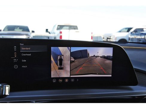 New 2026 Cadillac Lyriq Sport image 16