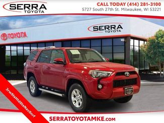 Used 2016 Toyota 4Runner SR5 Premium video 1