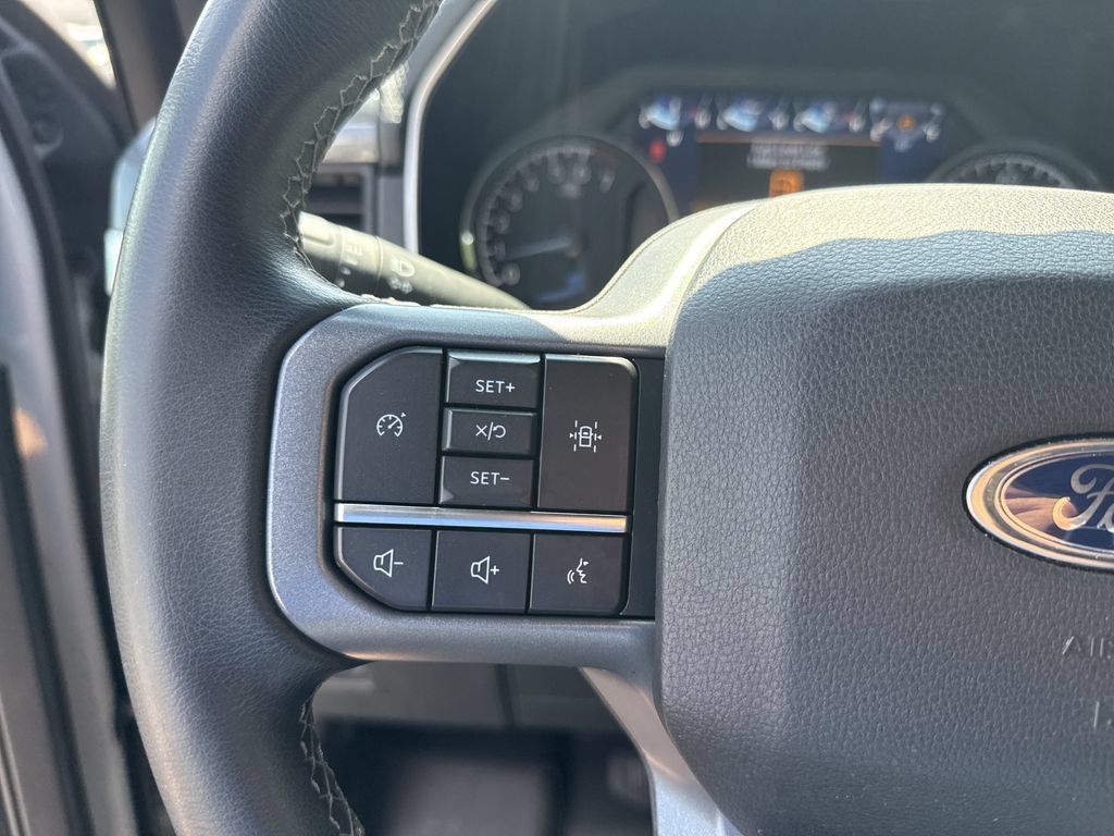 Used 2023 Ford F150 XLT w/ Equipment Group 302A High AWD/4WD image 24