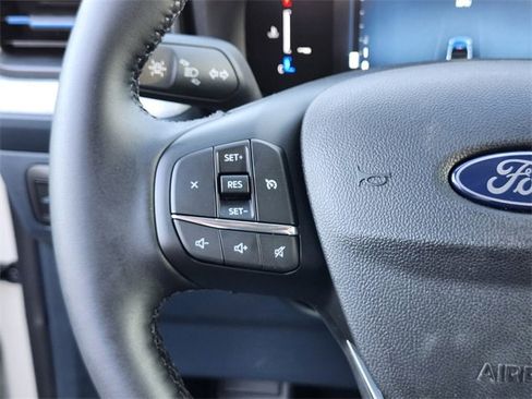 New 2025 Ford Maverick XLT w/ XLT Luxury Package image 29