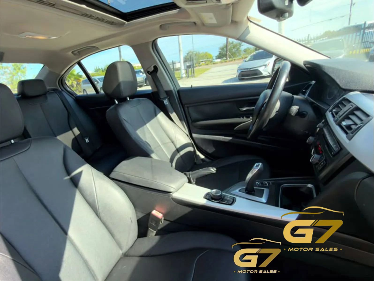 Used 2013 BMW 328i Sedan RWD image 15
