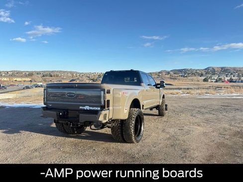 New 2026 Ford F450 XLT w/ XLT Premium Package image 8