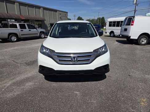 Used 2014 Honda CR-V LX image 3