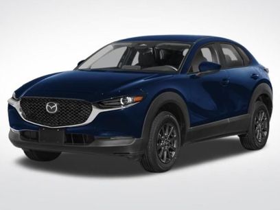 New 2026 MAZDA CX-30 AWD 2.5 S