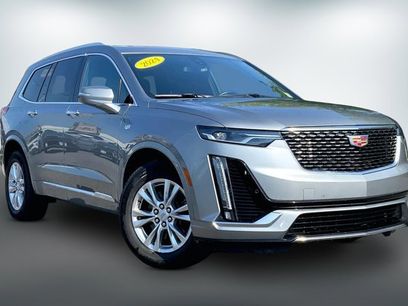 Used 2024 Cadillac XT6 Luxury w/ LPO, Floor Liner Package