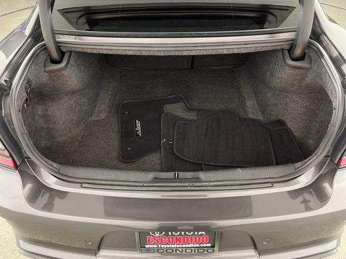 Used 2020 Dodge Charger SRT Hellcat w/ Harman/Kardon Audio Group image 10