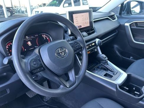 Used 2024 Toyota RAV4 LE image 21