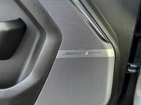 Used 2023 GMC Yukon XL Denali Ultimate image 20