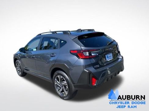 Used 2025 Subaru Crosstrek 2.0i Premium AWD/4WD image 5
