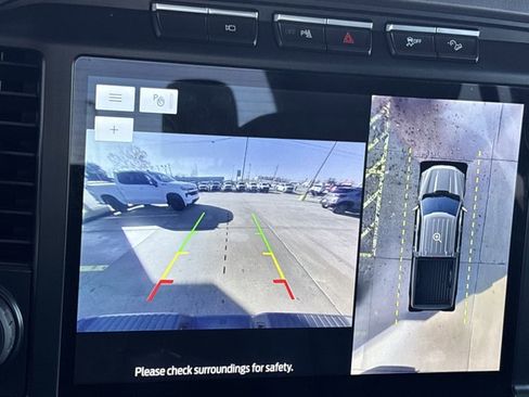 Used 2022 Ford F150 XLT w/ Equipment Group 302A High image 37