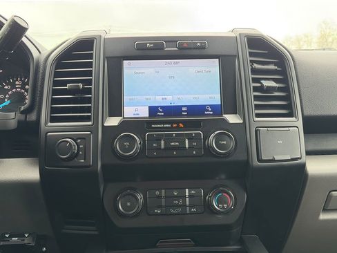 Used 2020 Ford F150 XL w/ Equipment Group 101A Mid AWD/4WD image 29