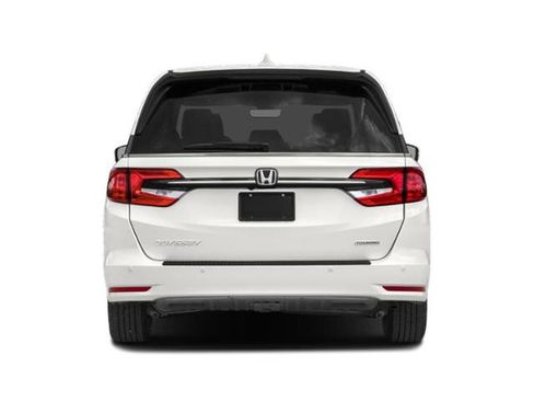 Used 2024 Honda Odyssey Touring image 5