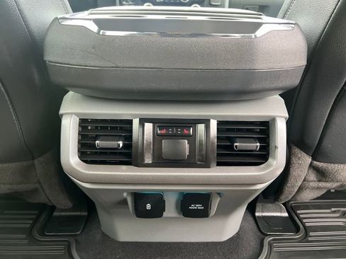 Used 2023 Ford F150 Lariat w/ Equipment Group 502A High image 37