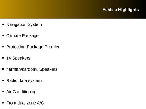 New 2025 Volvo XC60 T8 Ultra w/ Protection Package Premier image 10
