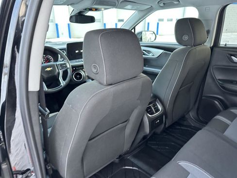 Used 2023 Chevrolet Blazer LT w/ Convenience Package image 12