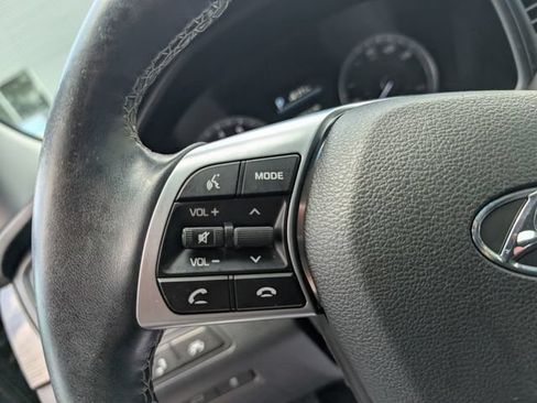Used 2019 Hyundai Sonata Limited FWD image 16