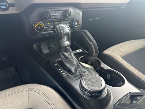 Certified 2021 Ford Bronco Big Bend image 17