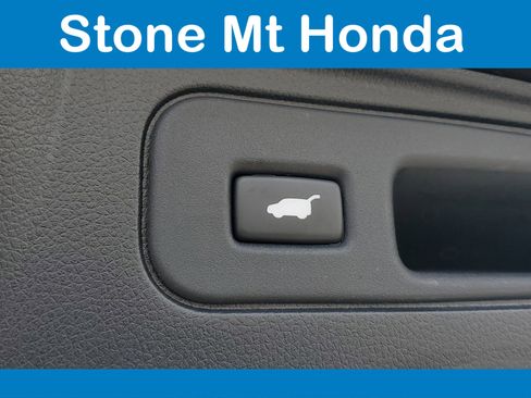 Used 2024 Honda Passport TrailSport image 10