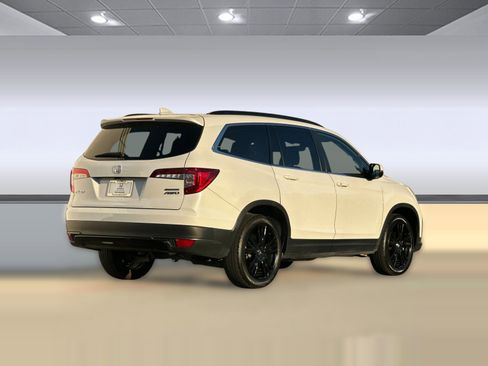 Used 2022 Honda Pilot Special Edition image 8
