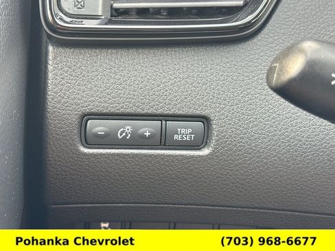 Used 2019 Nissan Rogue Sport S AWD/4WD image 15