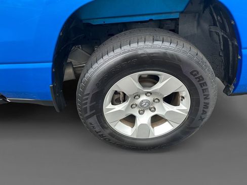 Certified 2023 RAM 1500 Big Horn image 10