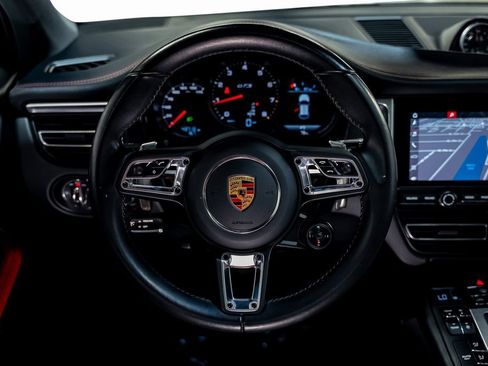 Used 2021 Porsche Macan GTS image 45