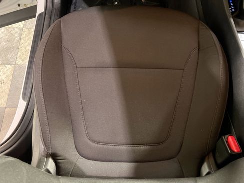 Used 2023 Hyundai Tucson SEL image 21