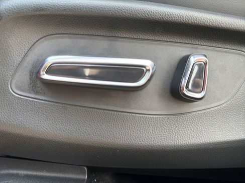 Used 2025 Acura ADX A-Spec AWD/4WD image 20