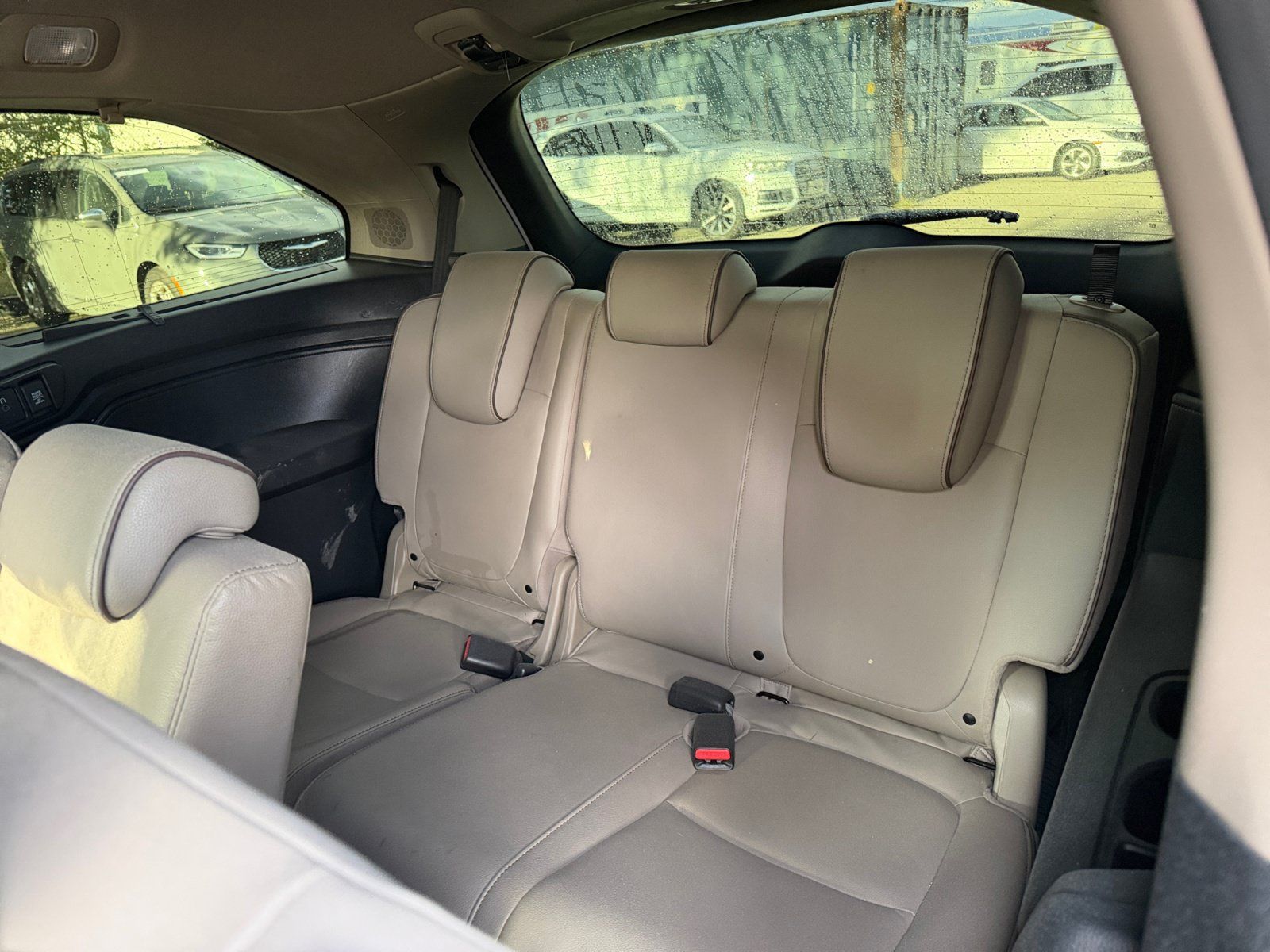 Used 2022 Honda Odyssey Elite image 30