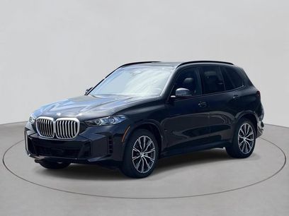 Used 2024 BMW X5 xDrive40i w/ M Sport Package