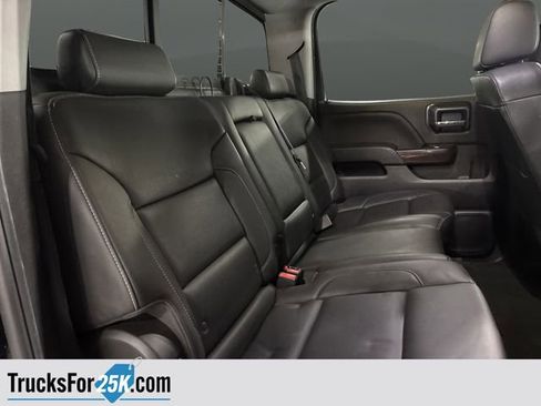 Used 2018 GMC Sierra 1500 SLT image 29