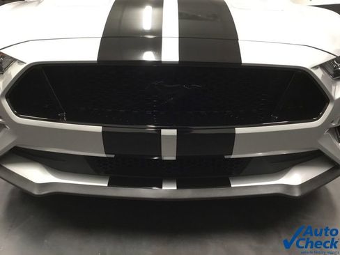 Used 2019 Ford Mustang GT Premium image 27