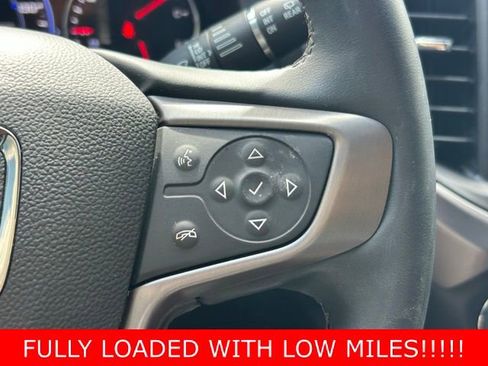 Used 2023 GMC Acadia AT4 w/ Technology Package image 24