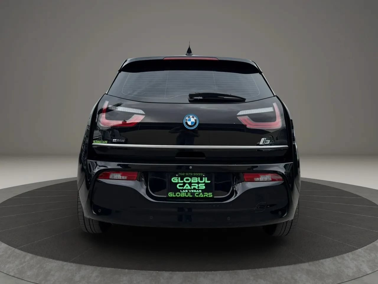 Used 2021 BMW i3 RWD image 6