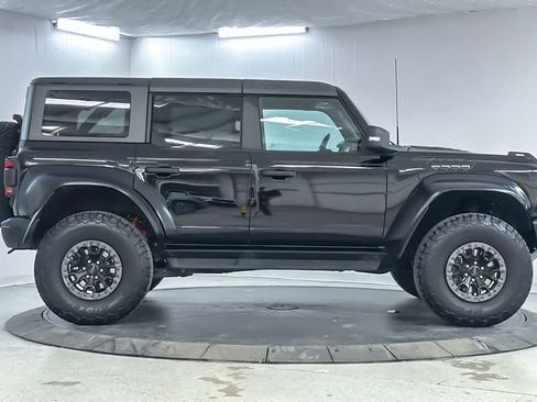 Used 2023 Ford Bronco Raptor AWD/4WD image 8