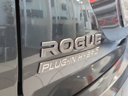 New 2026 Nissan Rogue SL image 19