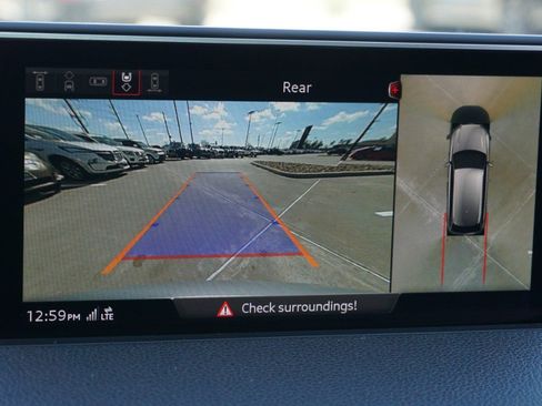 Used 2017 Audi Q7 3.0T Premium Plus w/ Premium Plus Package image 18