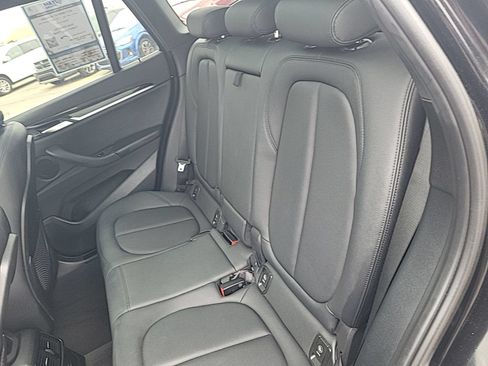 Used 2017 BMW X1 xDrive28i AWD/4WD image 10