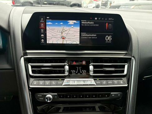 Used 2019 BMW M850i xDrive MSRP$115105/Heated&CooledSeats w/ Comfort Seating Package image 34
