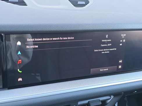 New 2026 Porsche Cayenne image 23