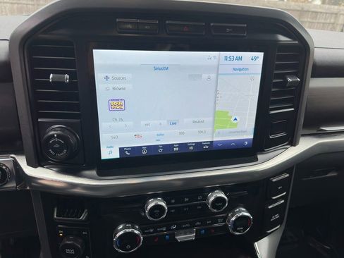 Certified 2021 Ford F150 Lariat image 12