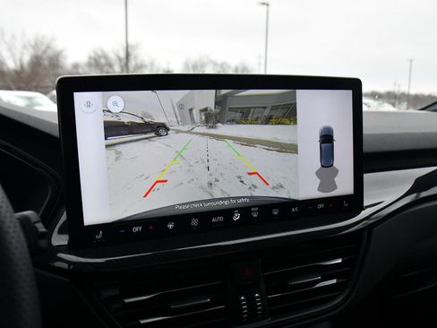 Used 2023 Ford Escape ST-Line image 27